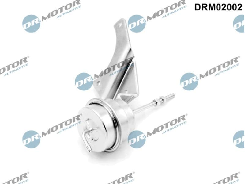 Actuator, turbocharger DRM02002