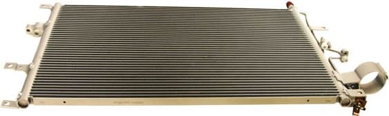 Condenser, air conditioning AC827270 - image 2