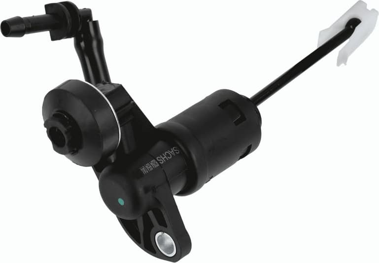 Master Cylinder, clutch 6284 654 044 - image 2