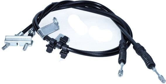 Cable Pull, parking brake 32-1049