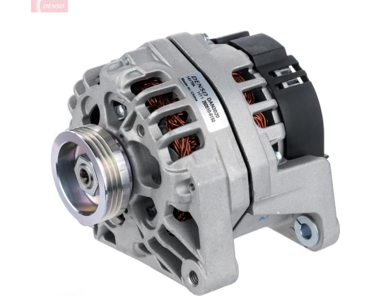 Alternator DAN3020