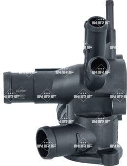 Coolant Flange 775103