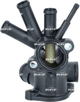 Coolant Flange 775103 - image 2