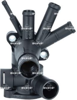 Coolant Flange 775103 - image 4