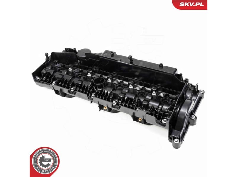 Cylinder Head Cover 48SKV105 - image 2