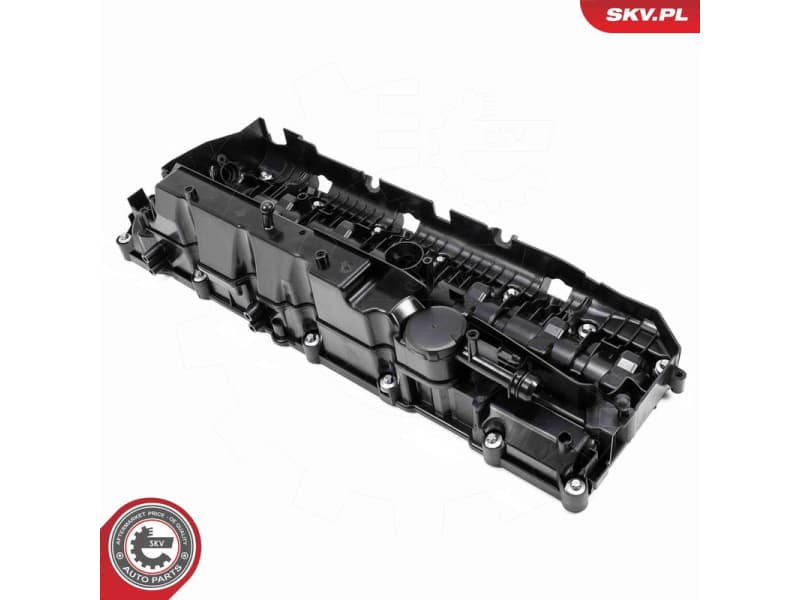 Cylinder Head Cover 48SKV105 - image 3