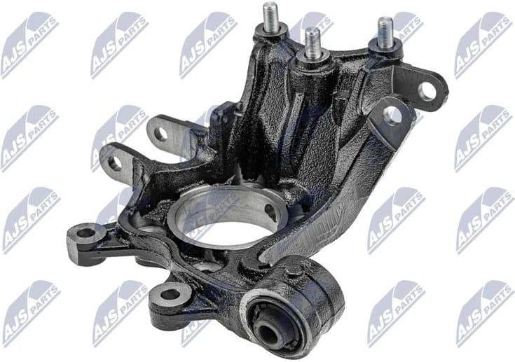Steering Knuckle, wheel suspension ZZT-HY-506