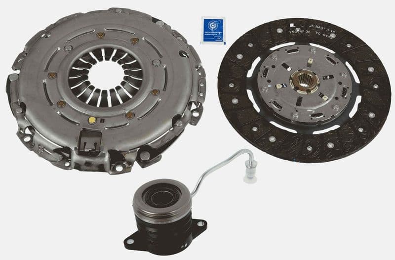 Clutch Kit XTend Kit plus CSC 3000 990 603