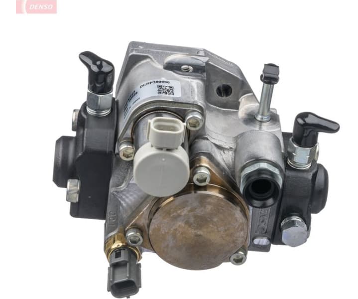 High-pressure Pump DCRP300990 - image 2