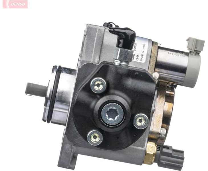 High-pressure Pump DCRP300990 - image 3