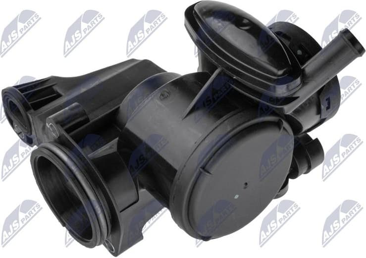 Oil Separator, crankcase ventilation SEP-VW-016