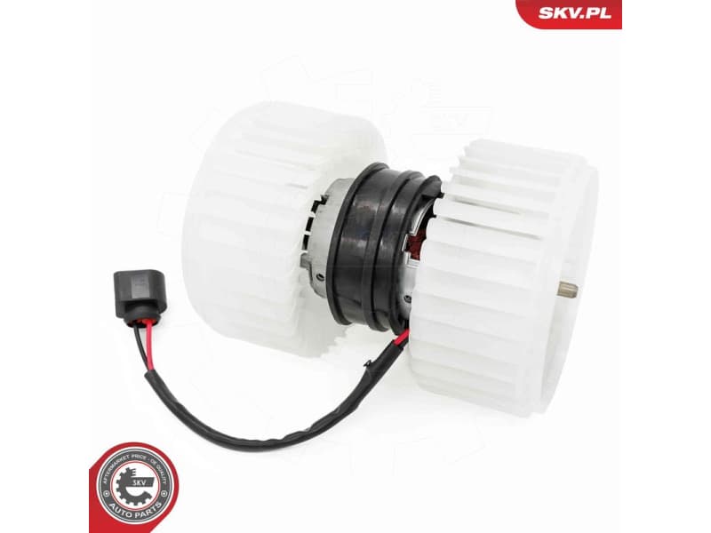 Interior Blower 68SKV130 - image 2