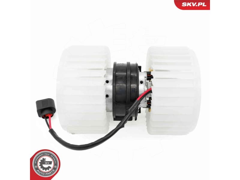 Interior Blower 68SKV130 - image 3