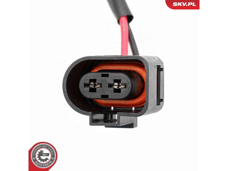 Interior Blower 68SKV130 - image 5