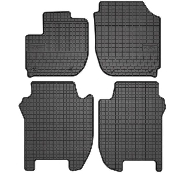Floor Mat Set ELTORO ET546764