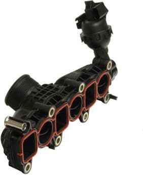 Manifold, exhaust system 17-0478