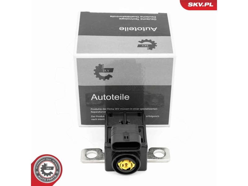 Sensor, battery management 96SKV326