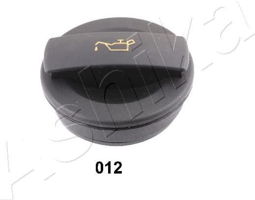 Cap, oil filler neck 147-00-012