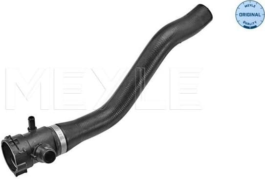 Radiator Hose MEYLE-ORIGINAL: True to OE. 319 222 0049