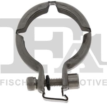 Pipe Connector, exhaust system 115-838