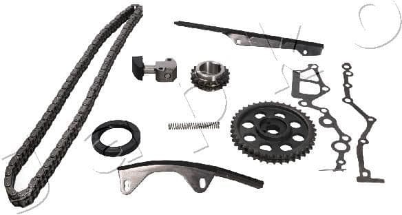 Timing Chain Kit KJK126
