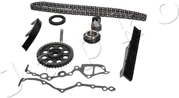 Timing Chain Kit KJK126 - image 2