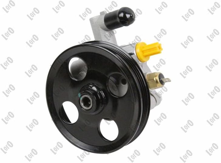 Hydraulic Pump, steering LORO 140-01-118