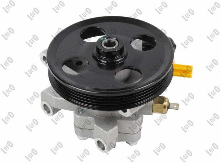 Hydraulic Pump, steering LORO 140-01-118 - image 5