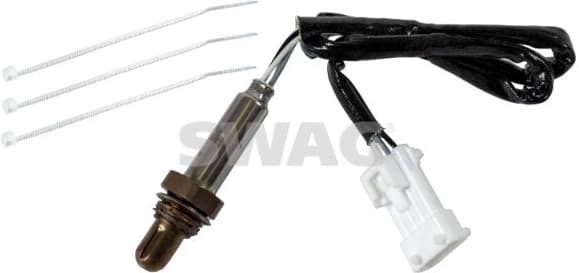 Oxygen Sensor 33 10 3127