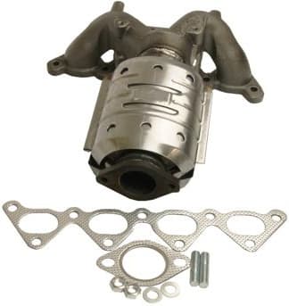 Catalytic Converter 27-6104