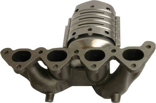 Catalytic Converter 27-6104 - image 2