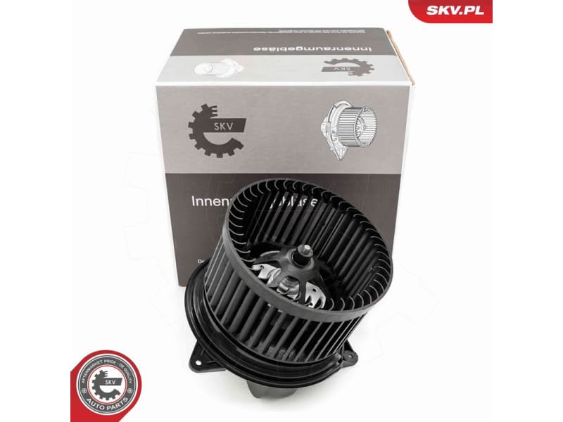 Interior Blower 68SKV100