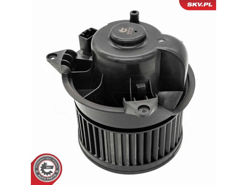 Interior Blower 68SKV100 - image 4