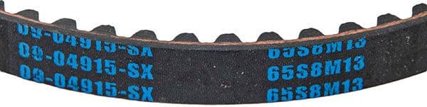 Timing Belt 09-04915-SX - image 2