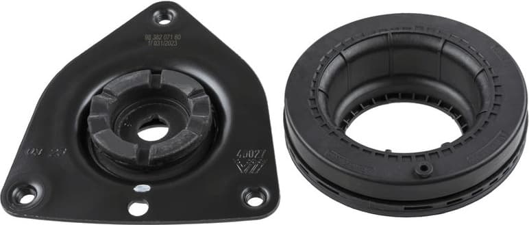 Repair Kit, suspension strut support mount 84-521-R