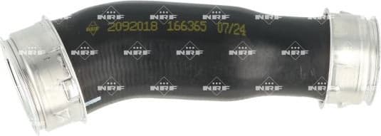 Charge Air Hose 166365