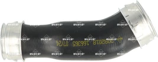 Charge Air Hose 166365 - image 3