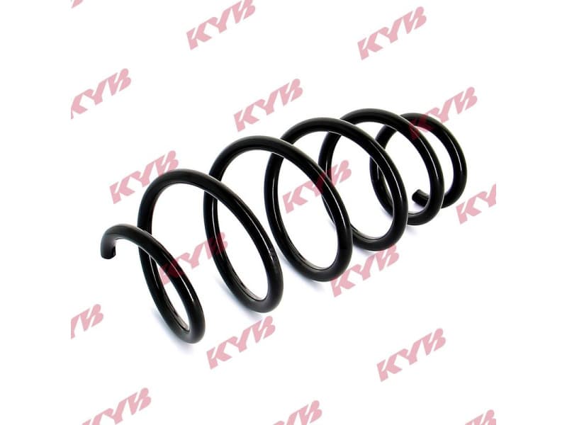Suspension Spring K-Flex RA4037 - image 2