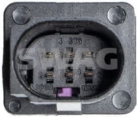 Oxygen Sensor 33 10 4125