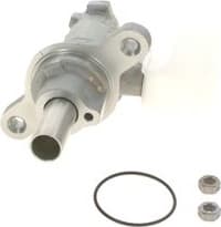 Brake Master Cylinder 0204822665