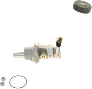 Brake Master Cylinder 0204803866 - image 2