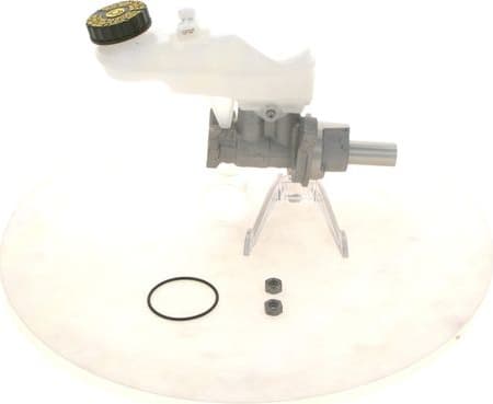 Brake Master Cylinder 0204822666 - image 4