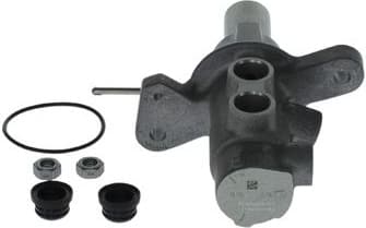 Brake Master Cylinder 0 204 858 758 - image 3
