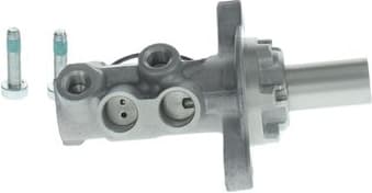 Brake Master Cylinder 0204837592 - image 3