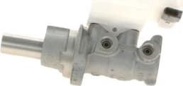 Brake Master Cylinder 0204829995 - image 2