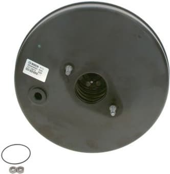 Brake Booster 0204838923