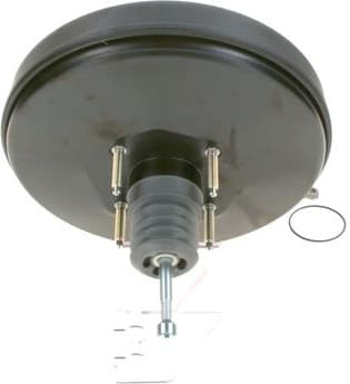 Brake Booster 0204838923 - image 3
