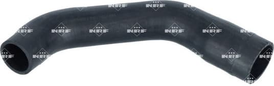 Charge Air Hose 166398