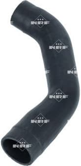 Charge Air Hose 166398 - image 2