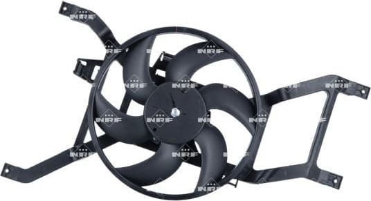 Fan, engine cooling 470132